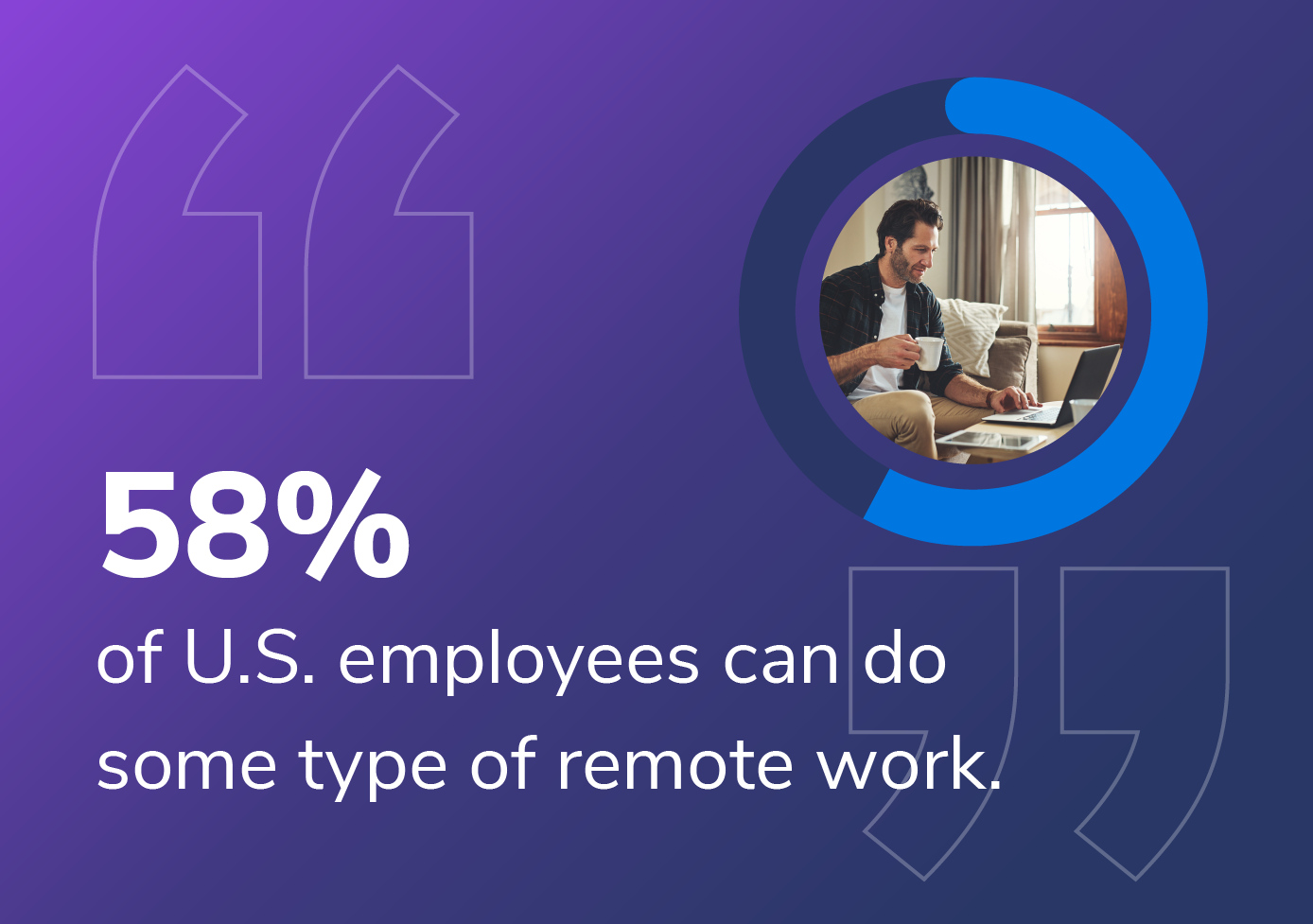 remote work models