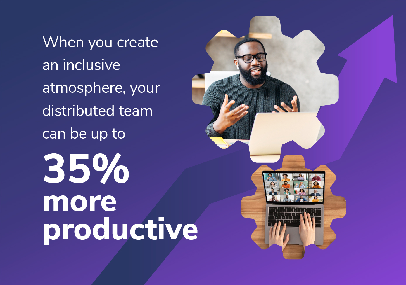 remote work inclusivity