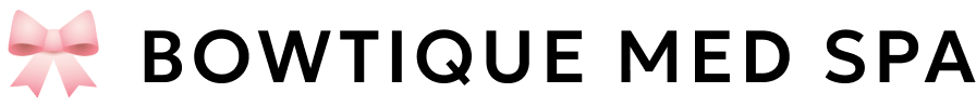 Bowtique Med Spa logo