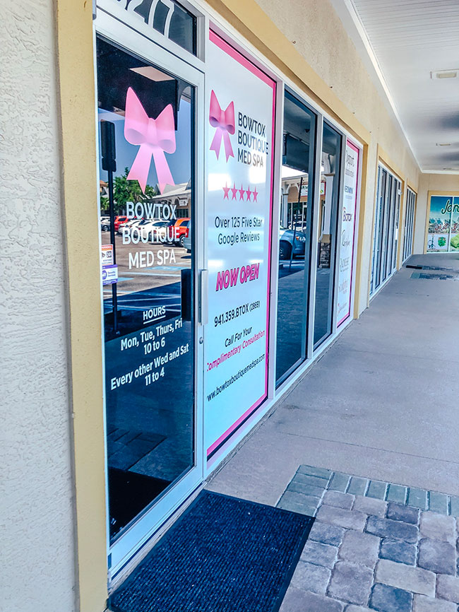 Bowtique Med Spa