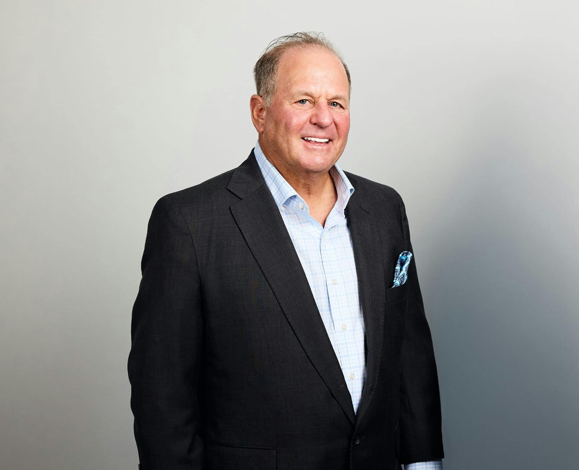 Dr. Marc J. Salzman