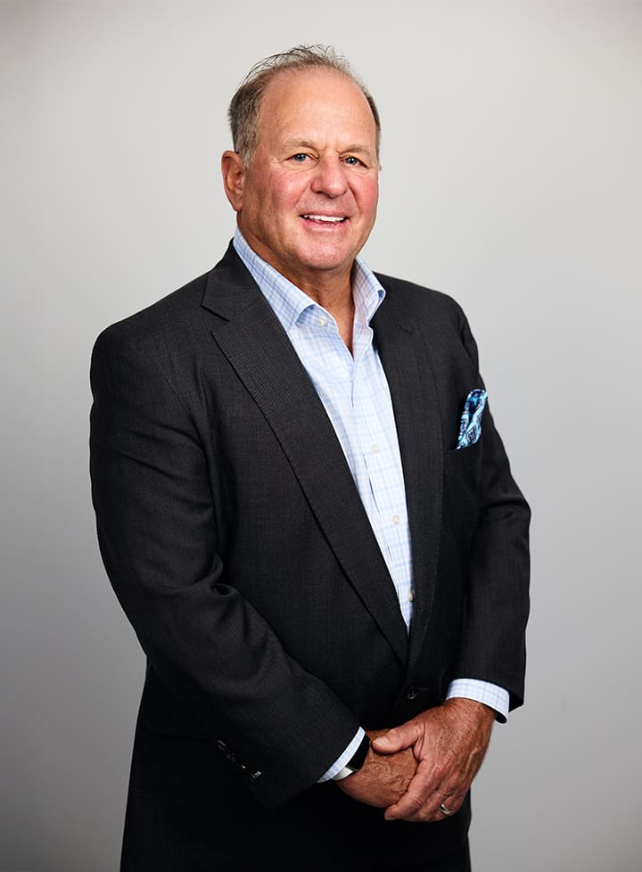 Dr. Marc J. Salzman