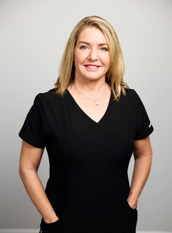 Kathleen Feeney APRN