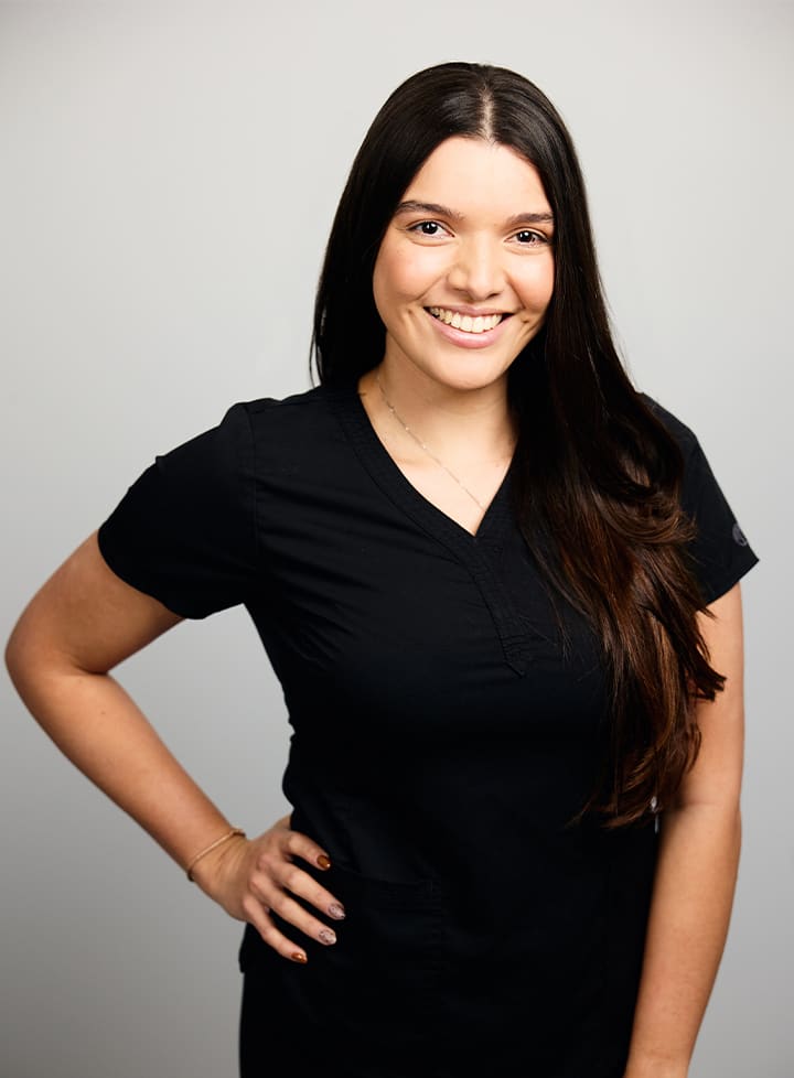 Liz Valera Aesthetician