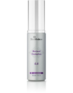 Retinol 0.5 Complex