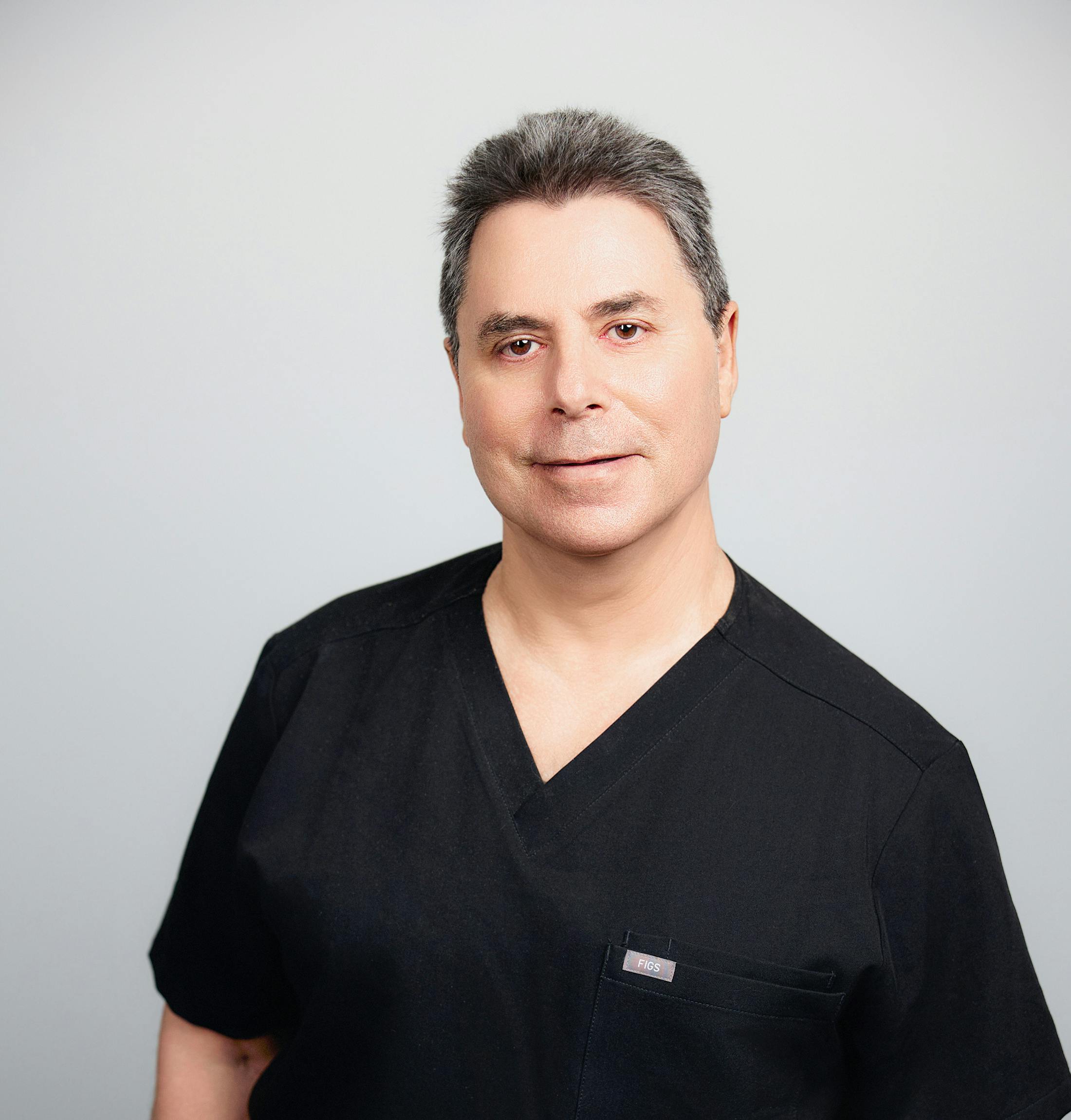 Dr. Desmond