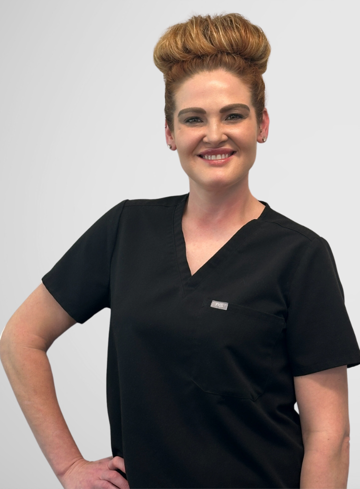 Melissa Green NP