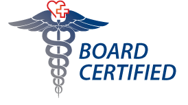 Doctor credentials
