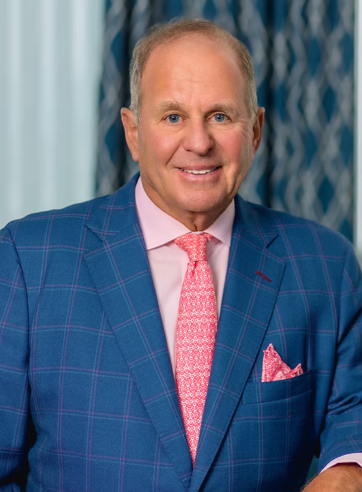 Dr. Marc J. Salzman