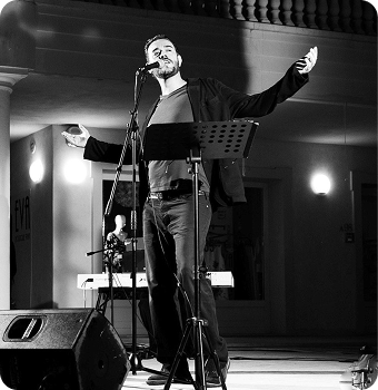 davide giandrini