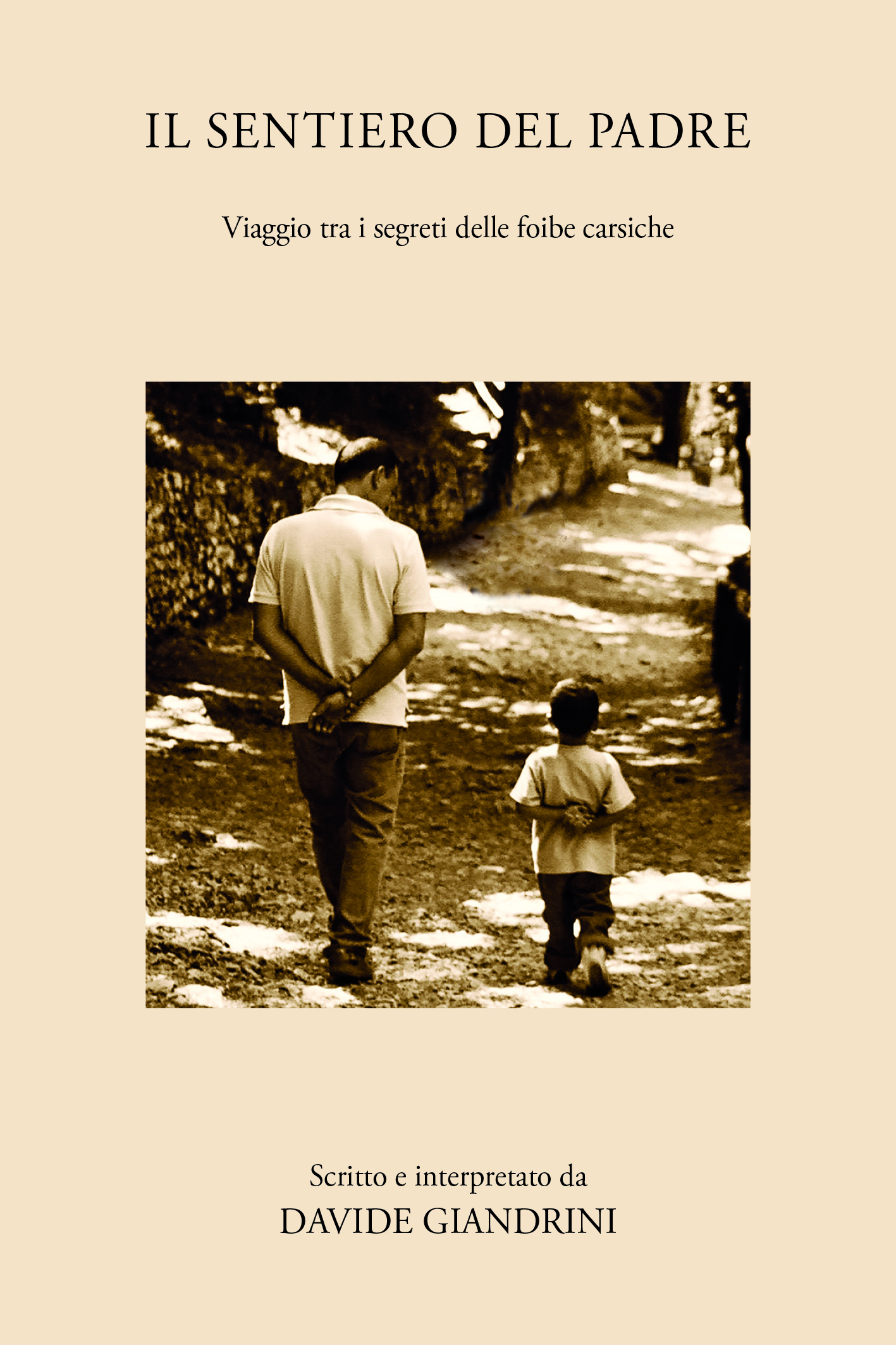 Il sentiero del Padre