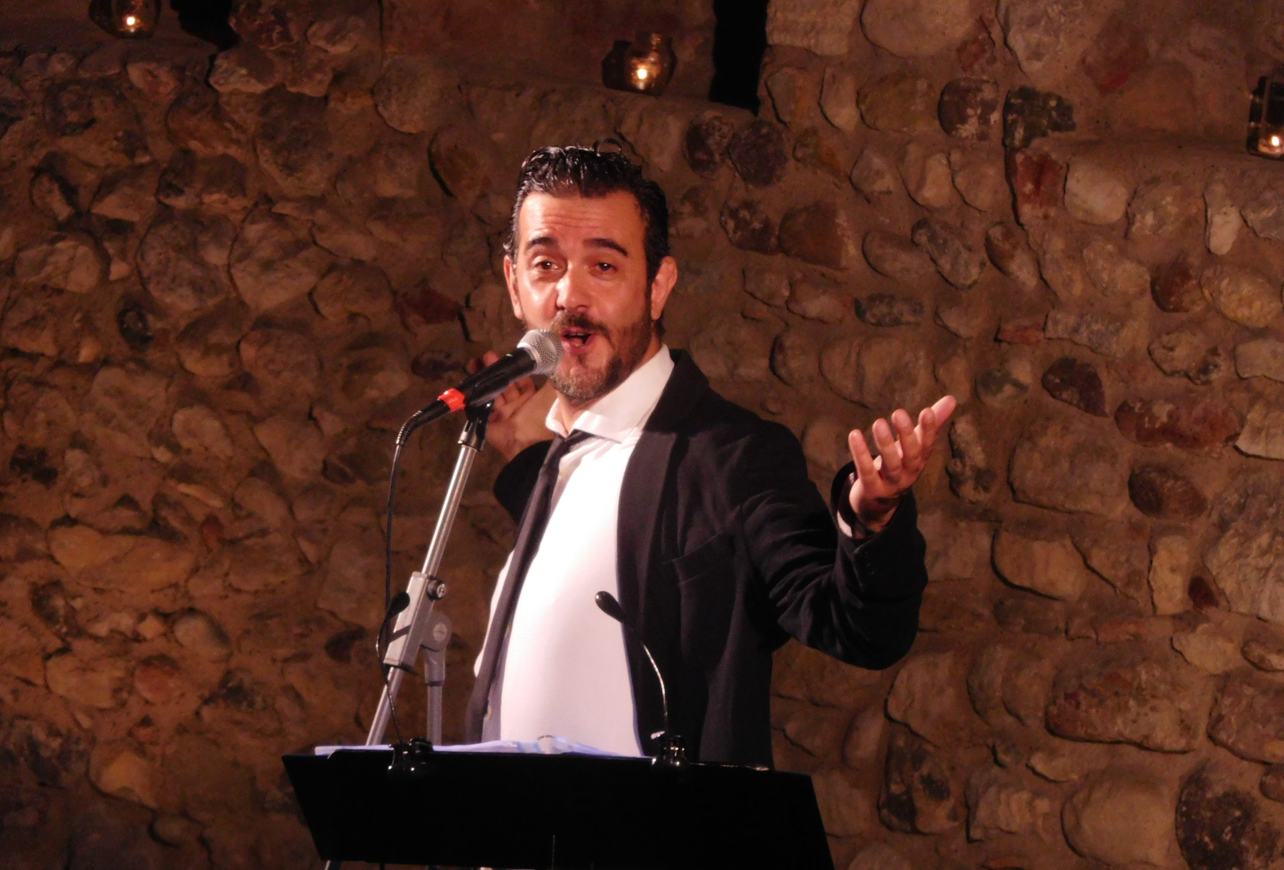 davide giandrini