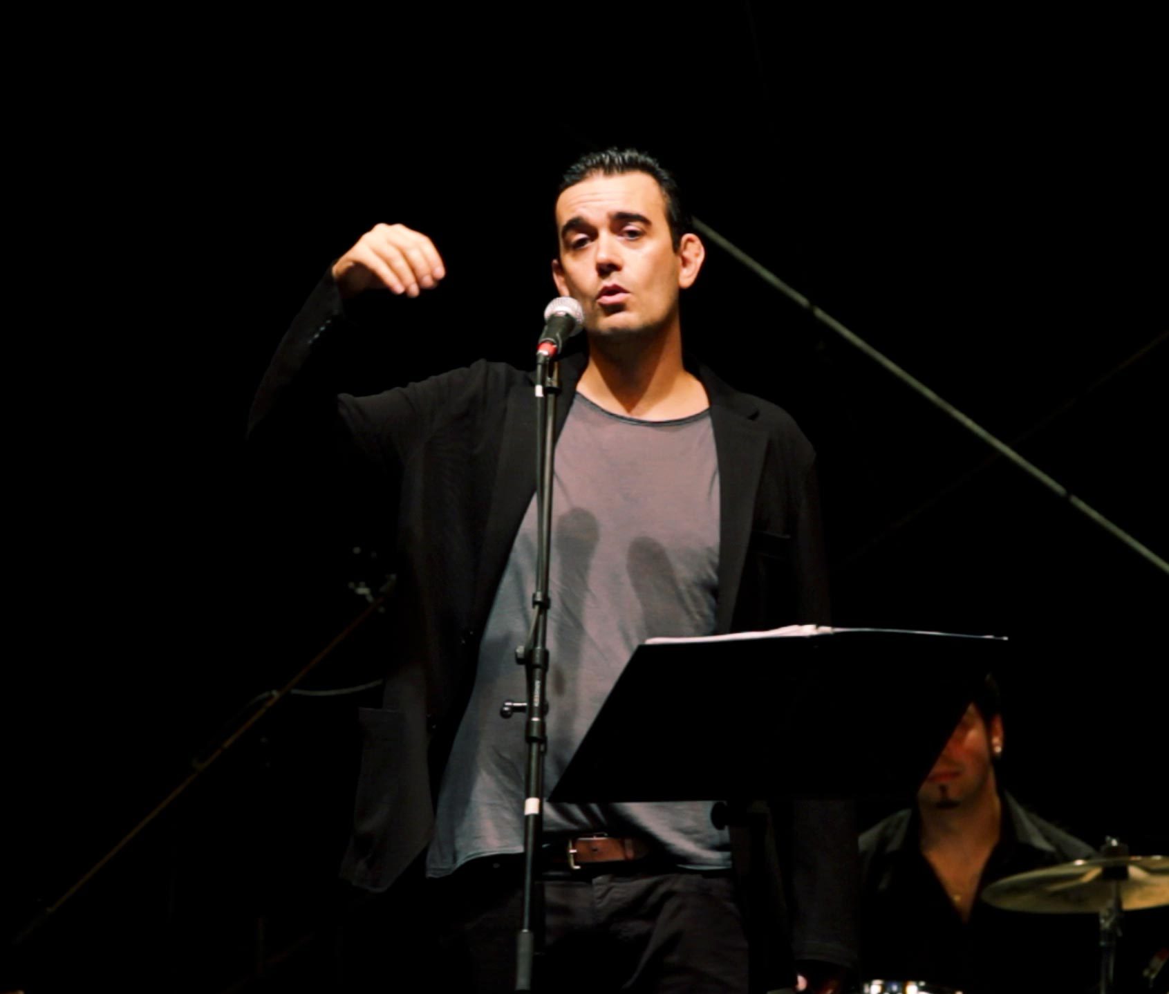 davide giandrini