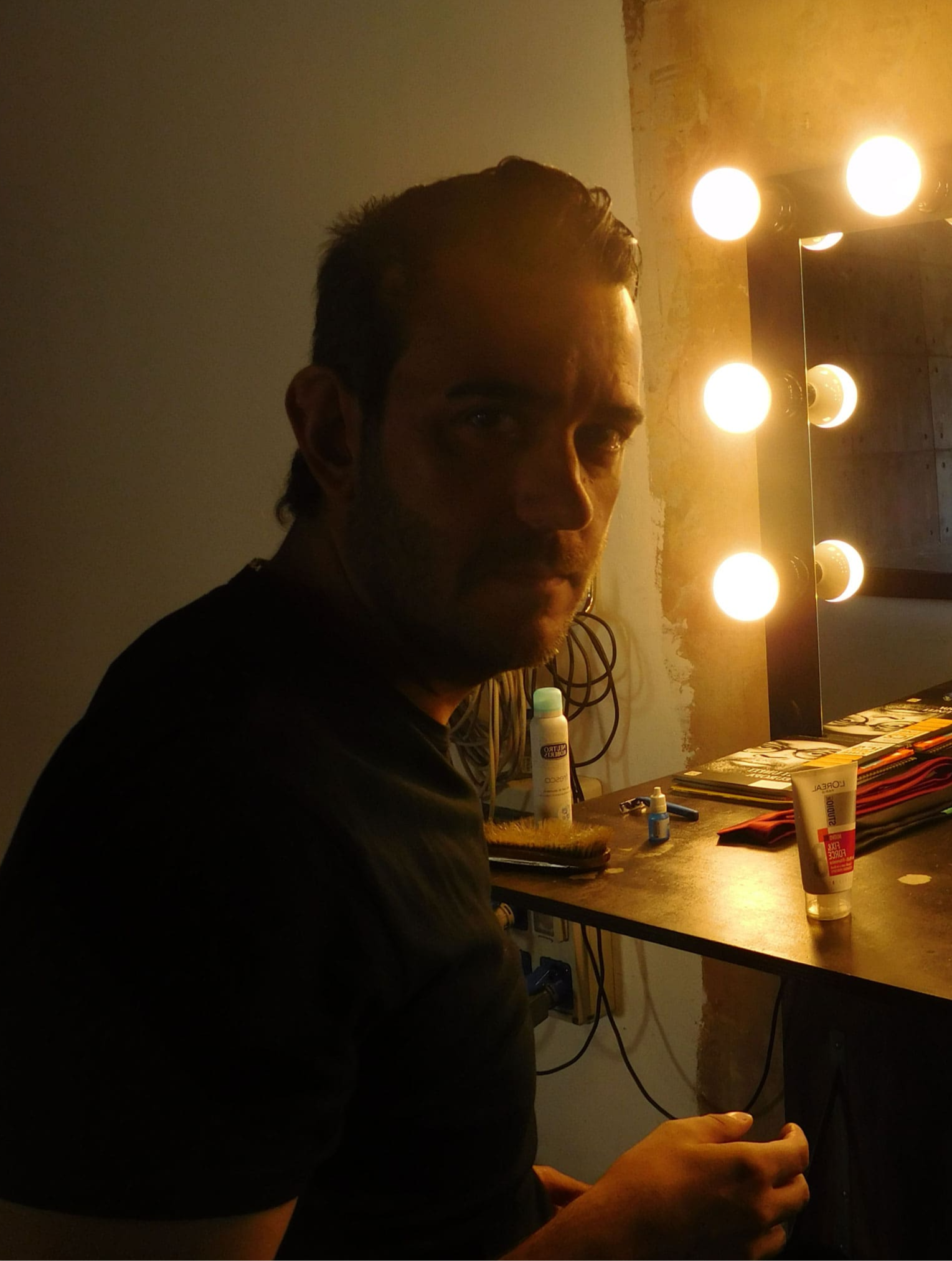 davide giandrini
