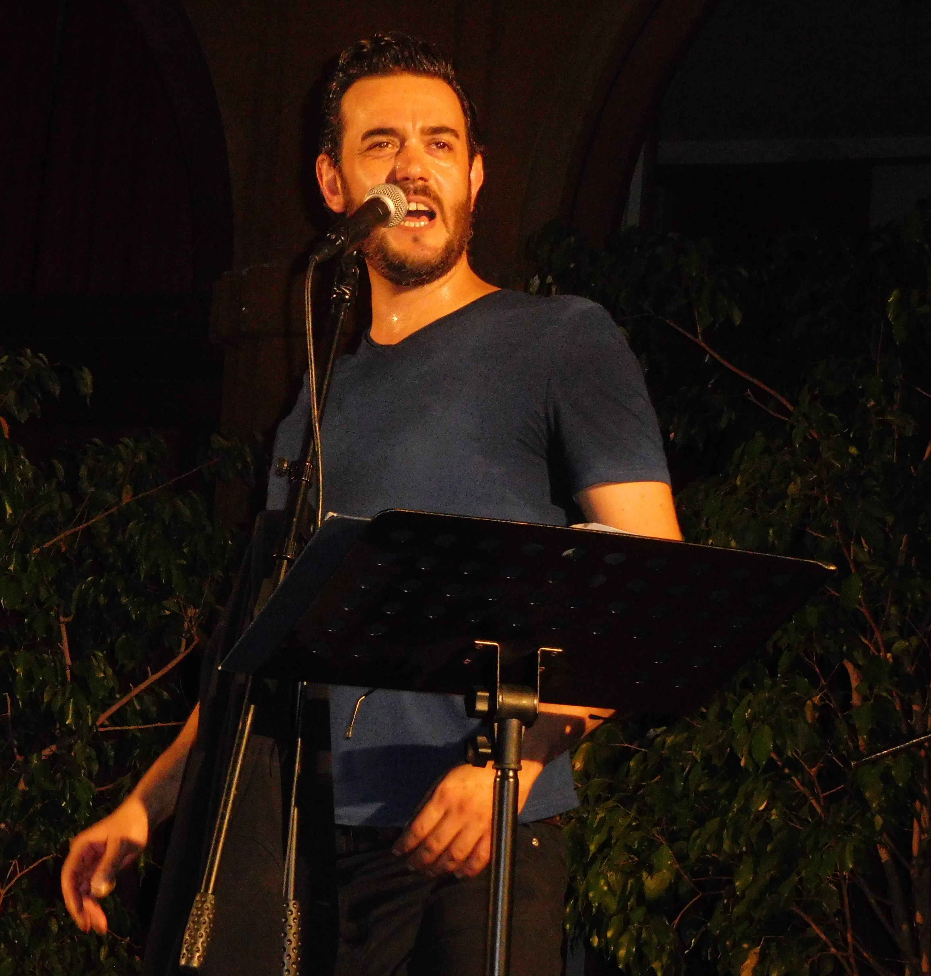 davide giandrini