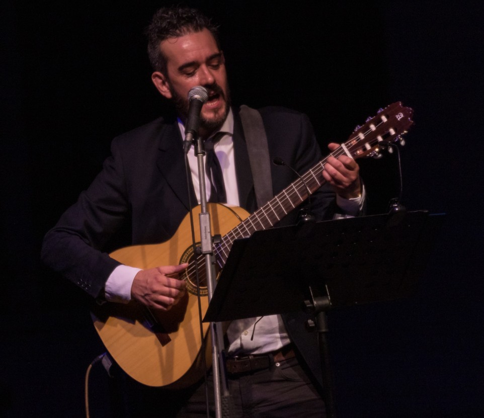 davide giandrini
