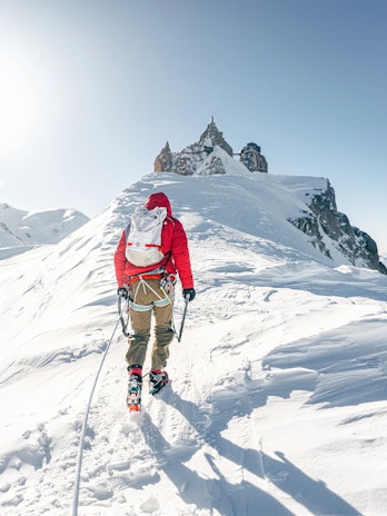 MONT BLANC Unlimited pass
