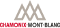 Logo Chamonix Mont-Blanc