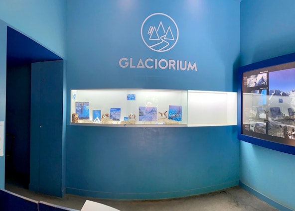 Glaciorium