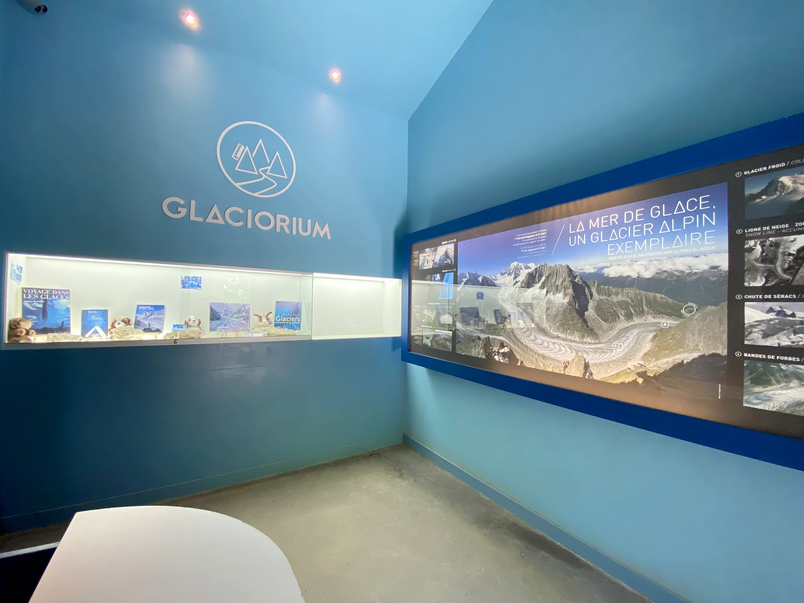 Glaciorium