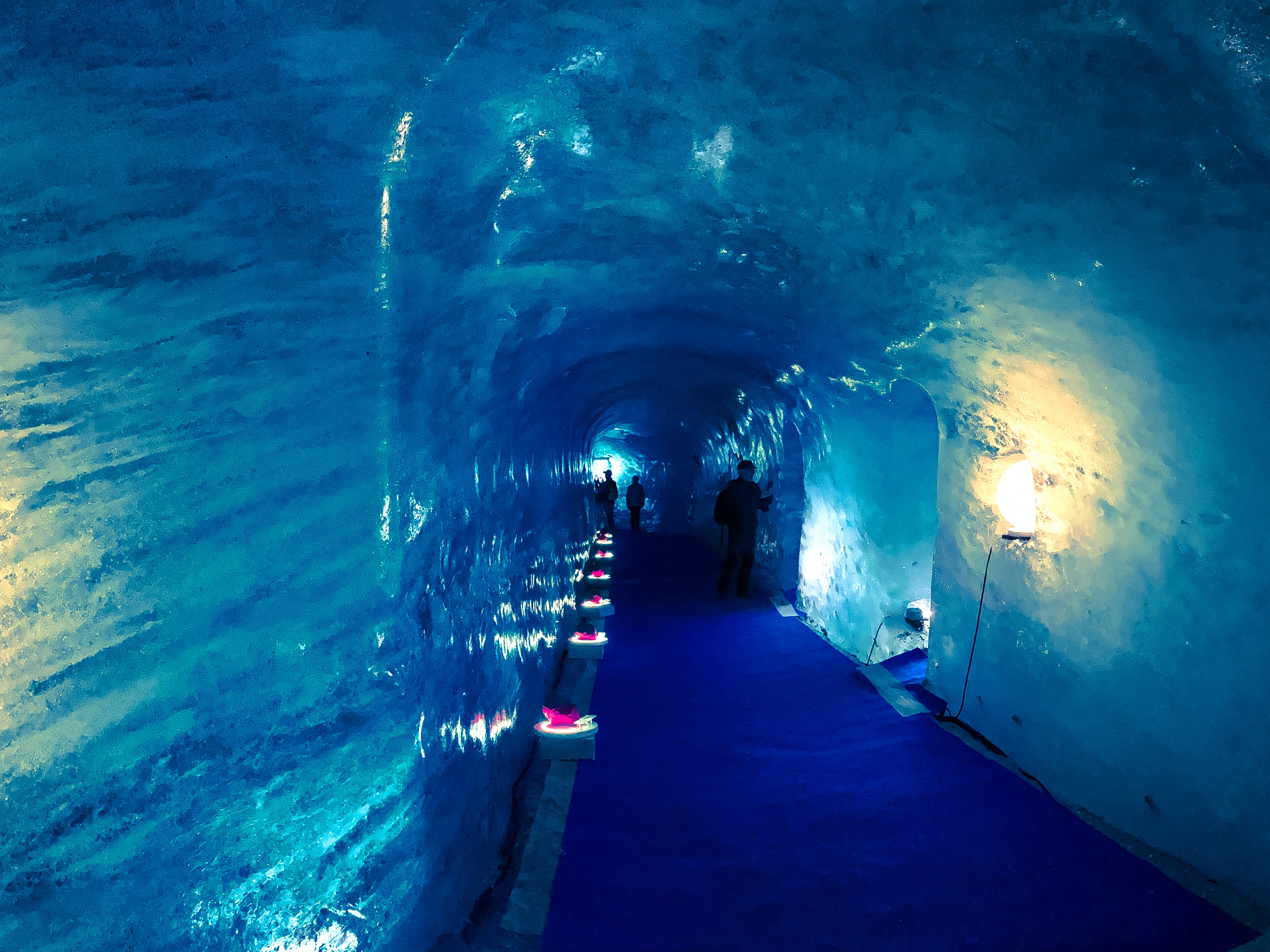 Ice Cave