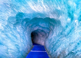 Ice Cave