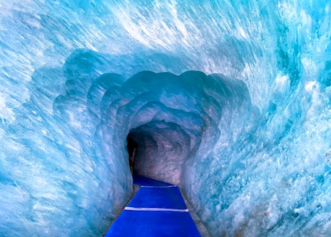 Ice Cave