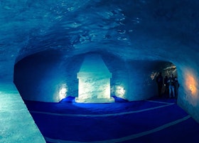 Ice Cave