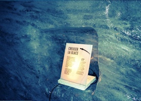 Ice Cave