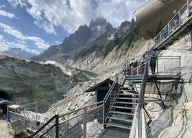 Ice Cave