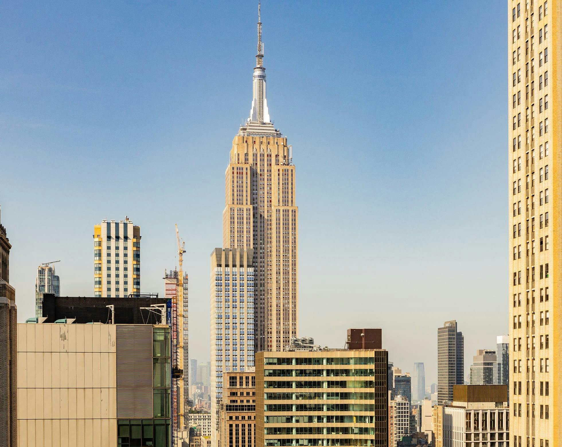Empire State Building