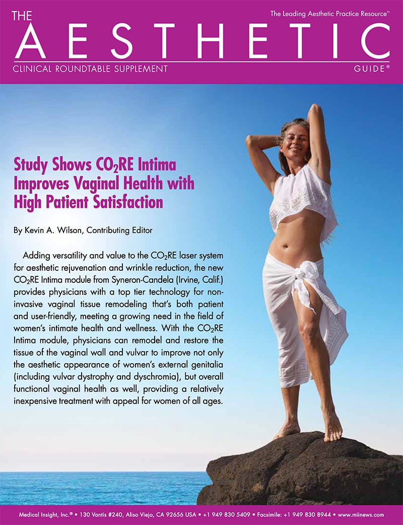 magazine article