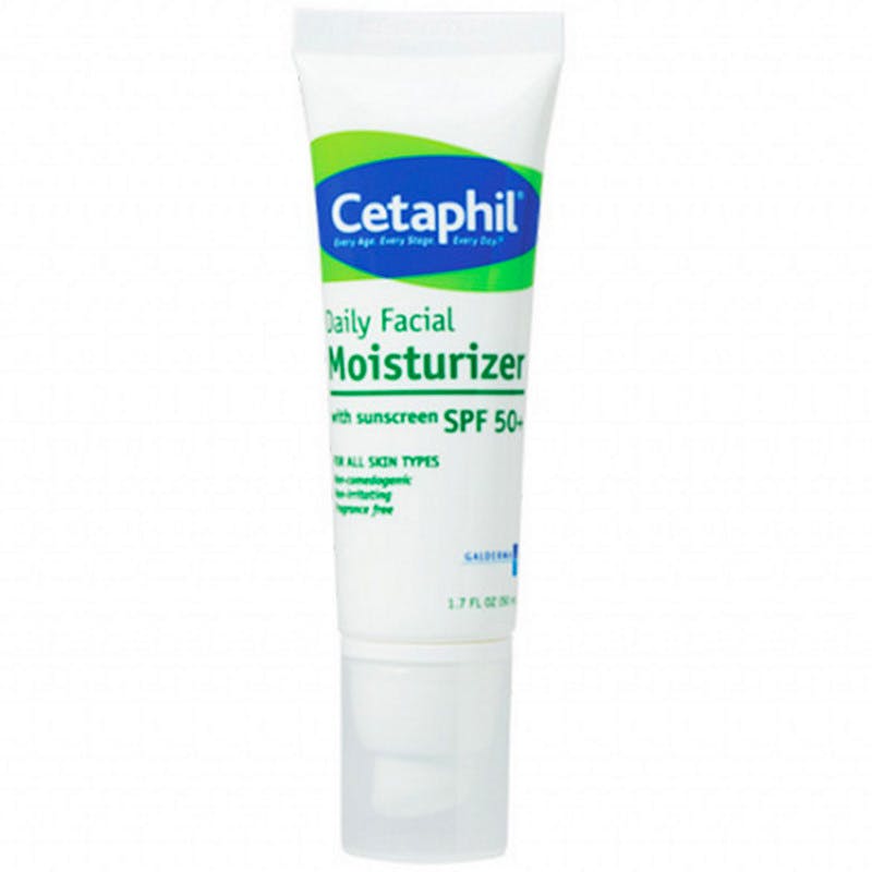 skincare product
