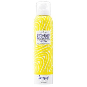 skincare product