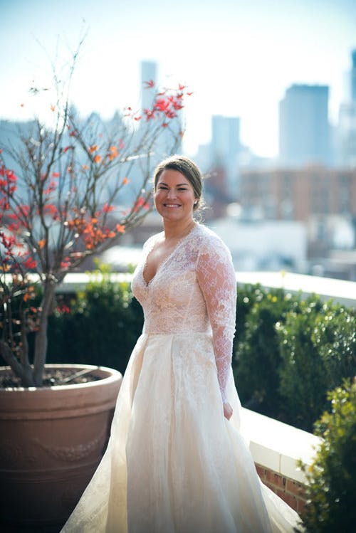 bride