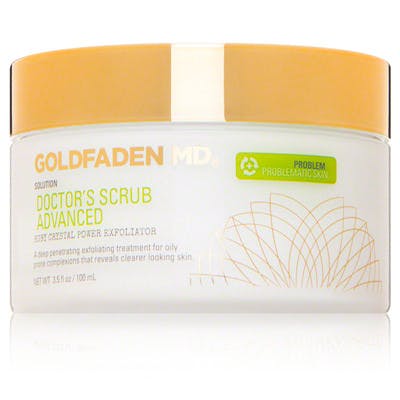 skincare product