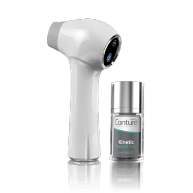 Conture Kinetic Skin Toning System 