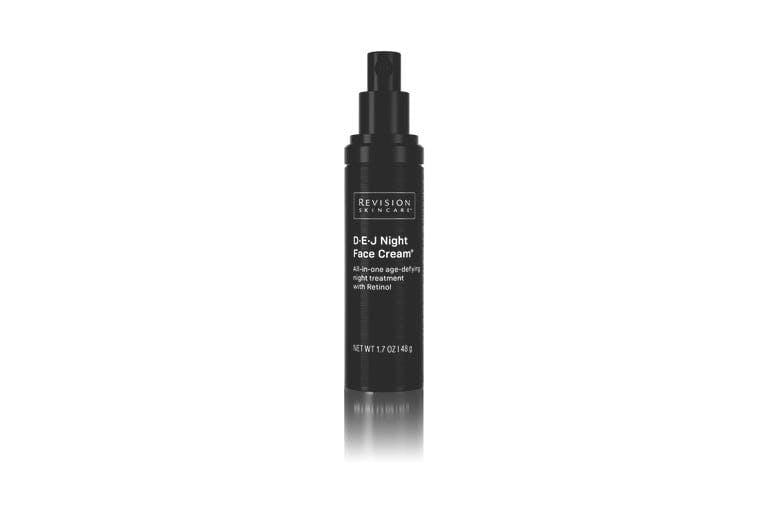 Revision Skincare DEJ Night Face Cream