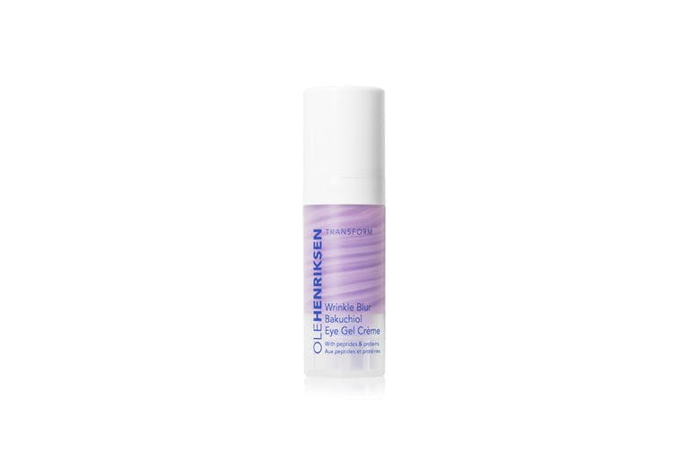 Olehenriksen Wrinkle Blur Bakuchiol Eye Gel Crème
