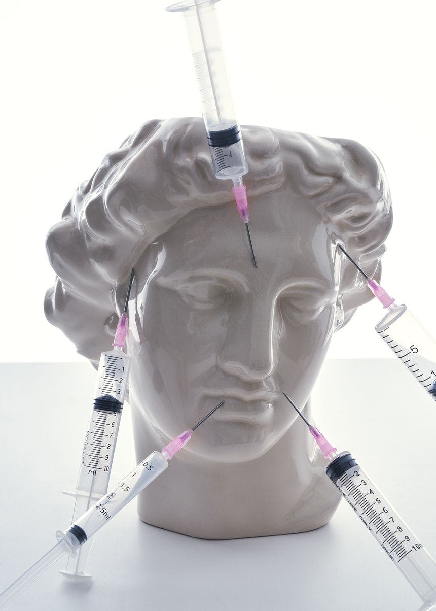 Dermal Fillers Promises