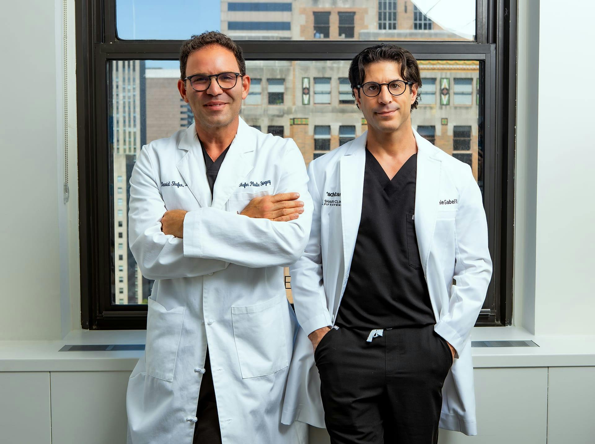 Dr. Shafer
