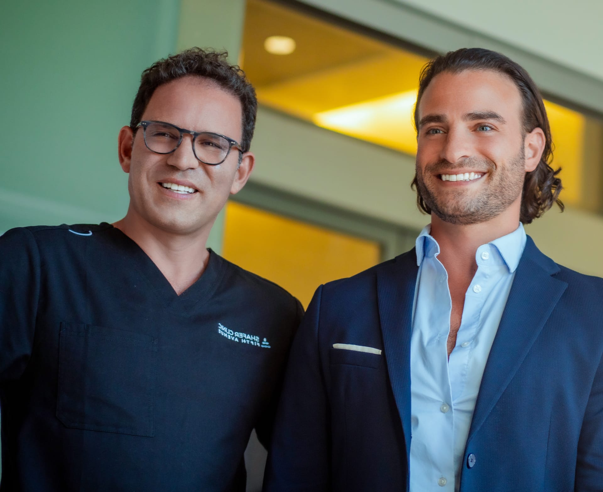 About Us | Shafer Plastic Surgery