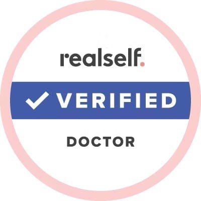 Doctor credentials