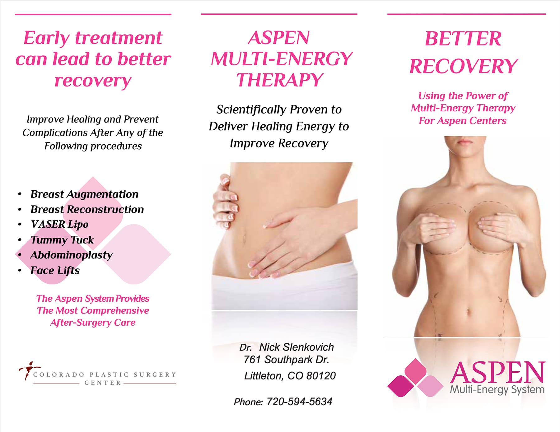 ASPEN Multi Energy System infographic
