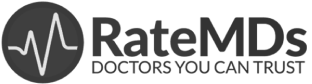 RateMDs logo