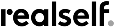 RealSelf logo
