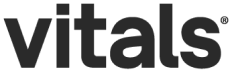Vitals logo