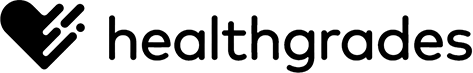 Healthgrades logo