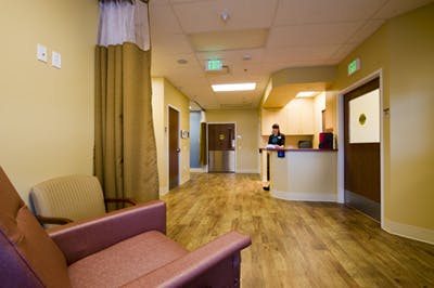Surgery Center of Colorado
