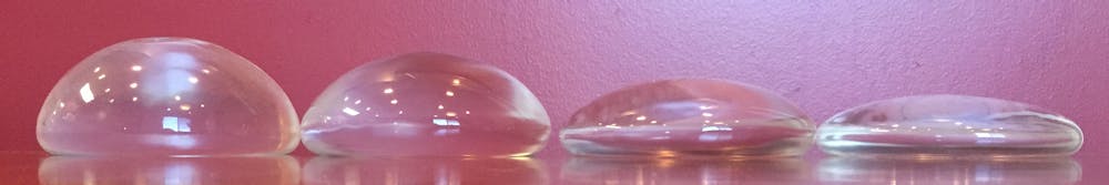 SiliconeBreastImplantSizes